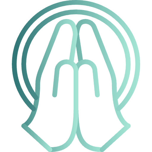 Just Pray App Interface